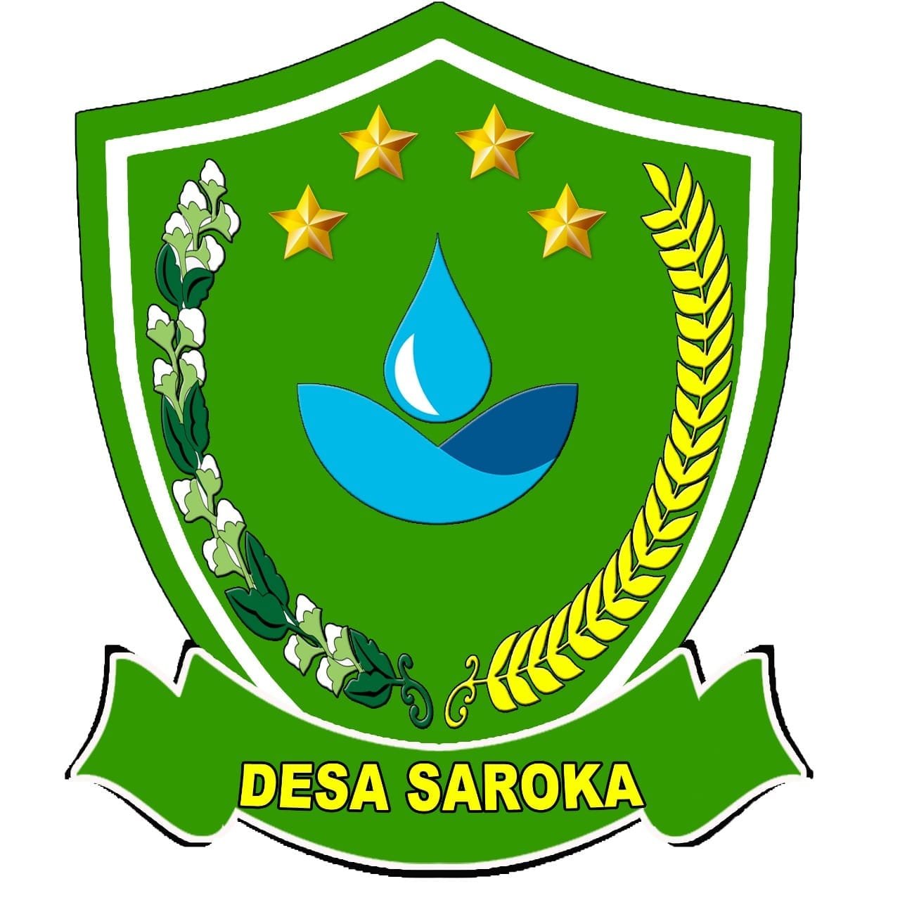 Logo Desa