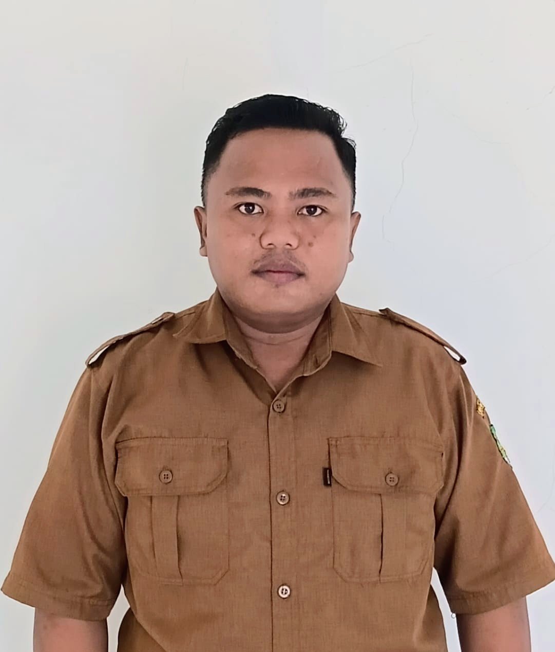 BERRY ANDRY PRATAMA, S.M.