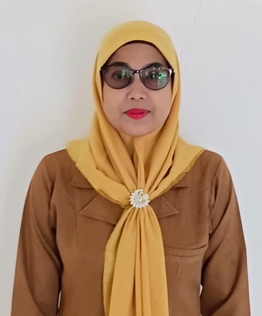 YULI HASTUTI