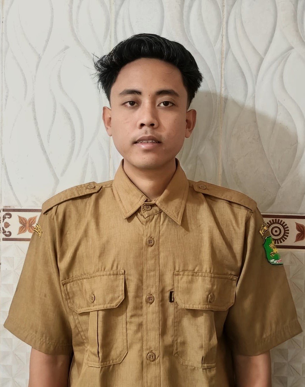 RIKO HARTONO