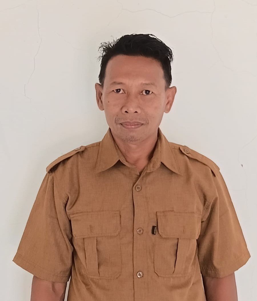 SUDARSONO