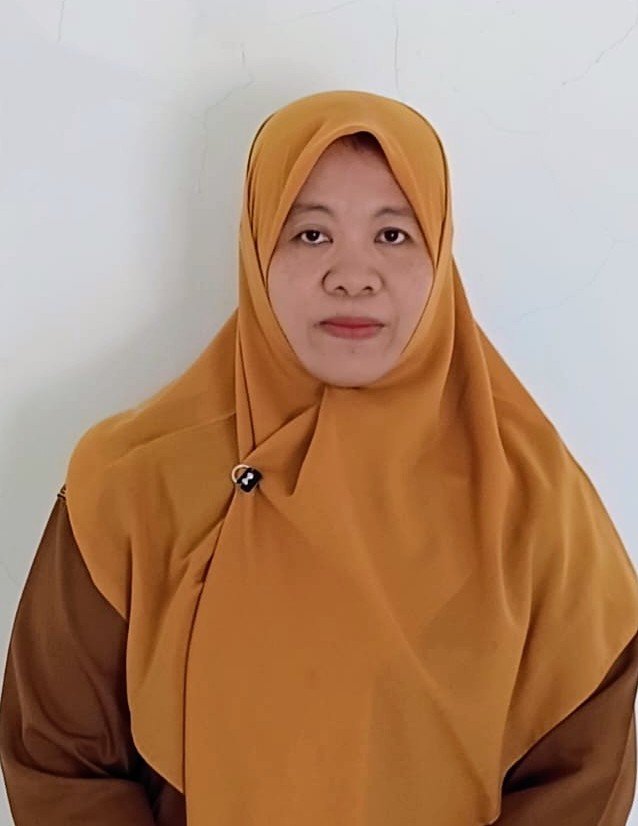 SYAHRIYATI
